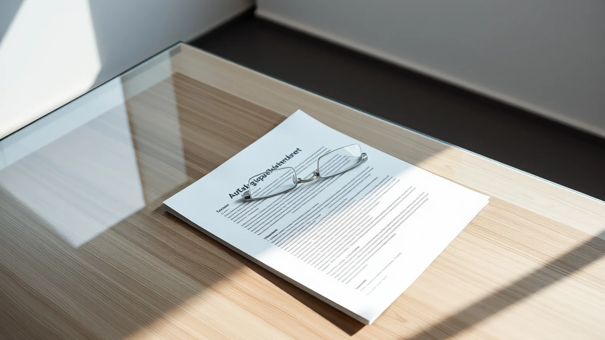 Auftragsverarbeitung: Warum Ihr AVV die Achillesferse Ihrer Compliance ist - Foto: über boerse-global.de