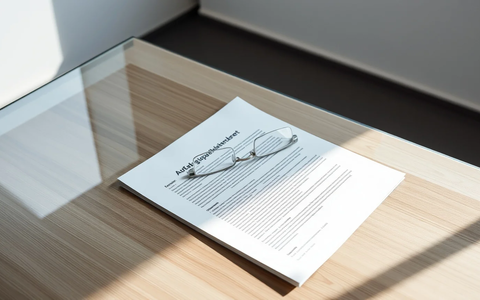 Auftragsverarbeitung: Warum Ihr AVV die Achillesferse Ihrer Compliance ist - Foto: über boerse-global.de