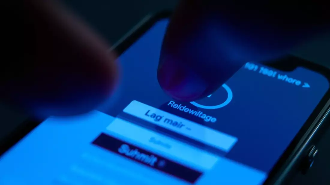 Phishing-Attacken: Neue Betrugswelle nutzt Marken-Imitationen - Bild: über boerse-global.de