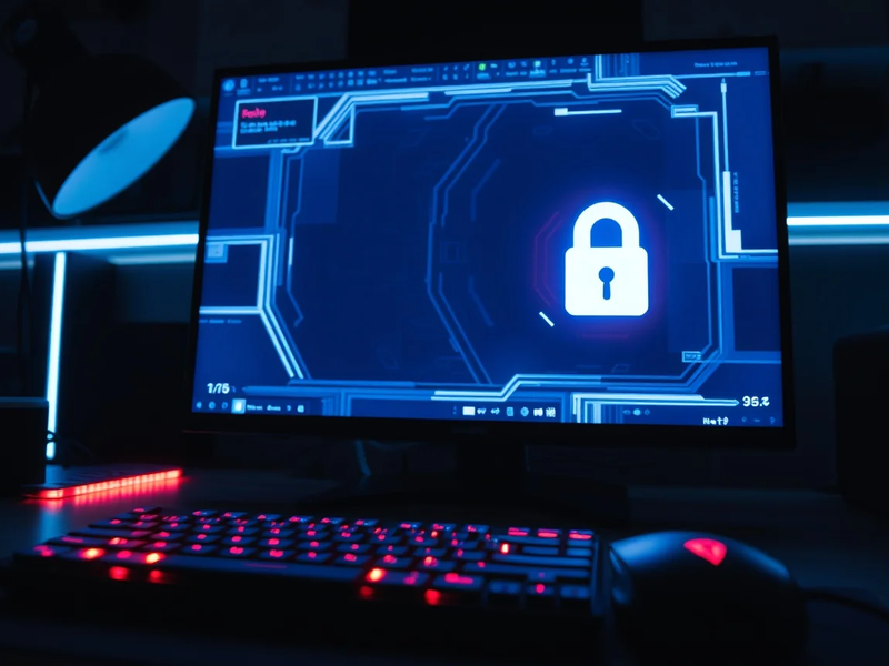 Cyberangriffe auf Gaming-Industrie: Neue Gefahren für Millionen Spieler - Foto: über boerse-global.de