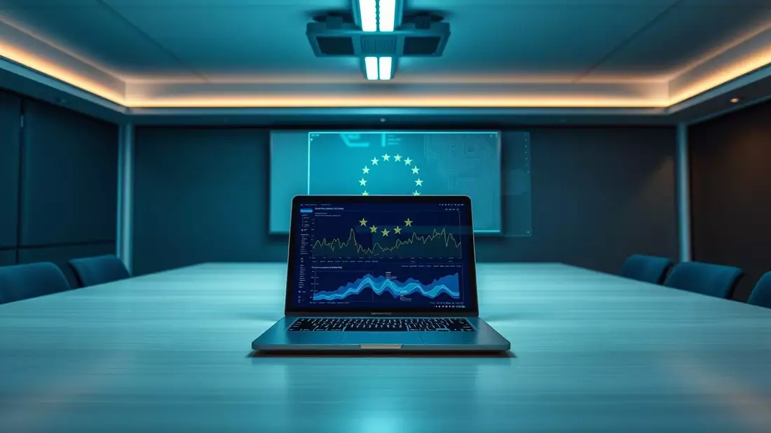 KI Act: Unternehmen stehen vor der finalen Compliance-Hürde - Bild: über boerse-global.de
