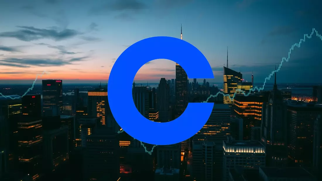 U.S. Crypto Regulation Stalls as Coinbase Withdraws Support Illustration mit AI erstellt übermittelt durch boerse-global.de