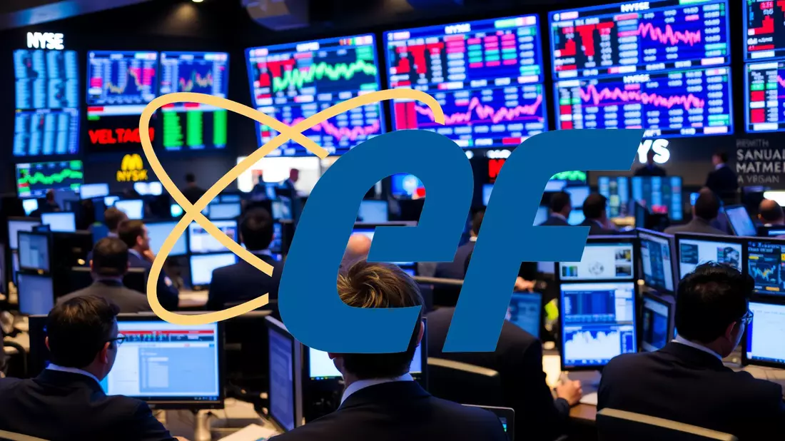 Energy Fuels Pursues Vertical Integration with Rare Earths Acquisition Illustration mit AI erstellt übermittelt durch boerse-global.de