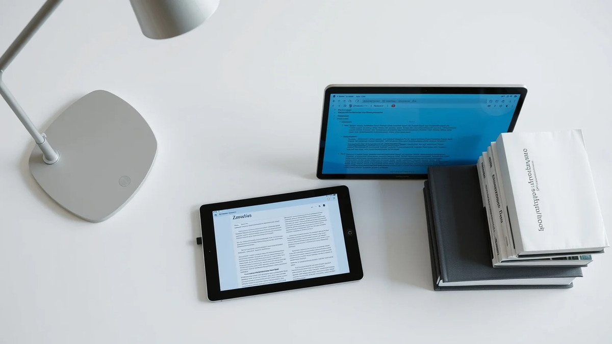 Zotero 8: Neuer Zitier-Dialog und schnellerer Update-Rhythmus - Foto: über boerse-global.de