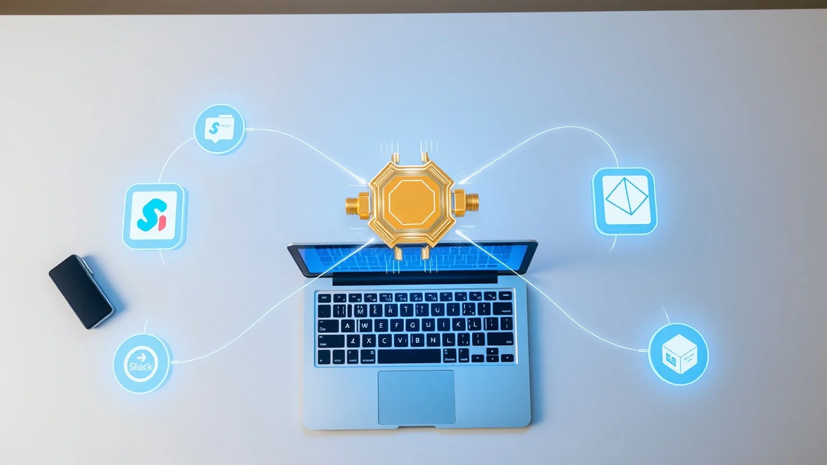 Anthropics Claude revolutioniert den digitalen Arbeitsplatz - Foto: über boerse-global.de