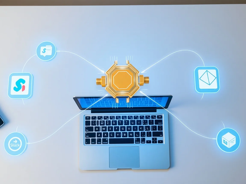 Anthropics Claude revolutioniert den digitalen Arbeitsplatz - Foto: über boerse-global.de