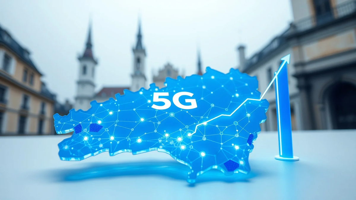 Österreich festigt digitale Führungsrolle in Europa - Foto: über boerse-global.de