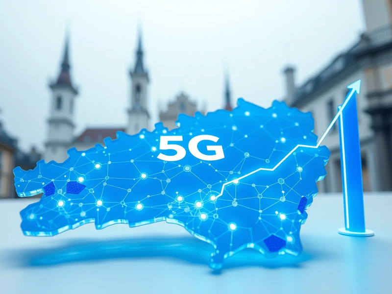 Österreich festigt digitale Führungsrolle in Europa - Foto: über boerse-global.de