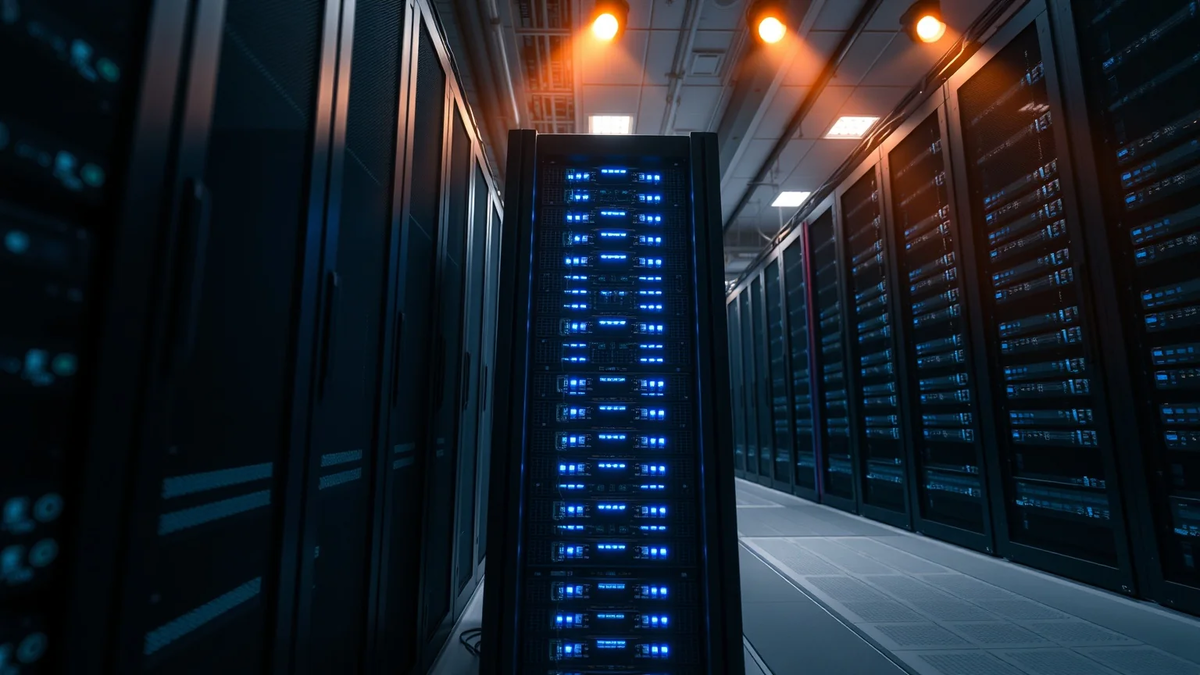 KI-Markt 2026: Vom Hype zum harten Wettbewerb - Foto: über boerse-global.de