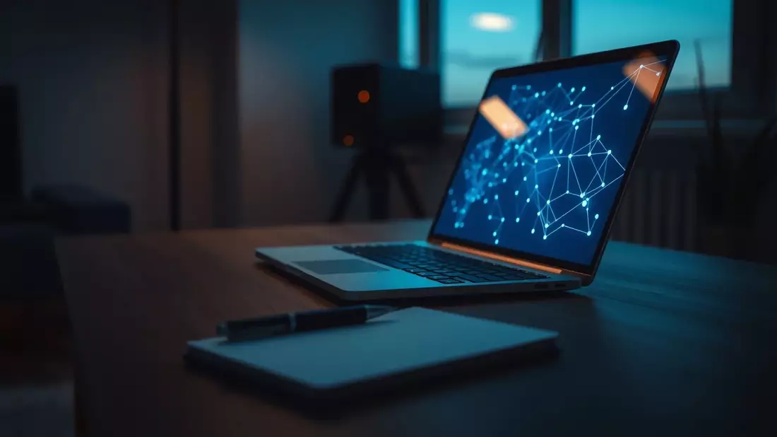 Homeoffice 2026: Datenschutz und KI-Kontrolle als größte Hürden - Bild: über boerse-global.de