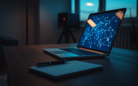 Homeoffice 2026: Datenschutz und KI-Kontrolle als größte Hürden - Foto: über boerse-global.de