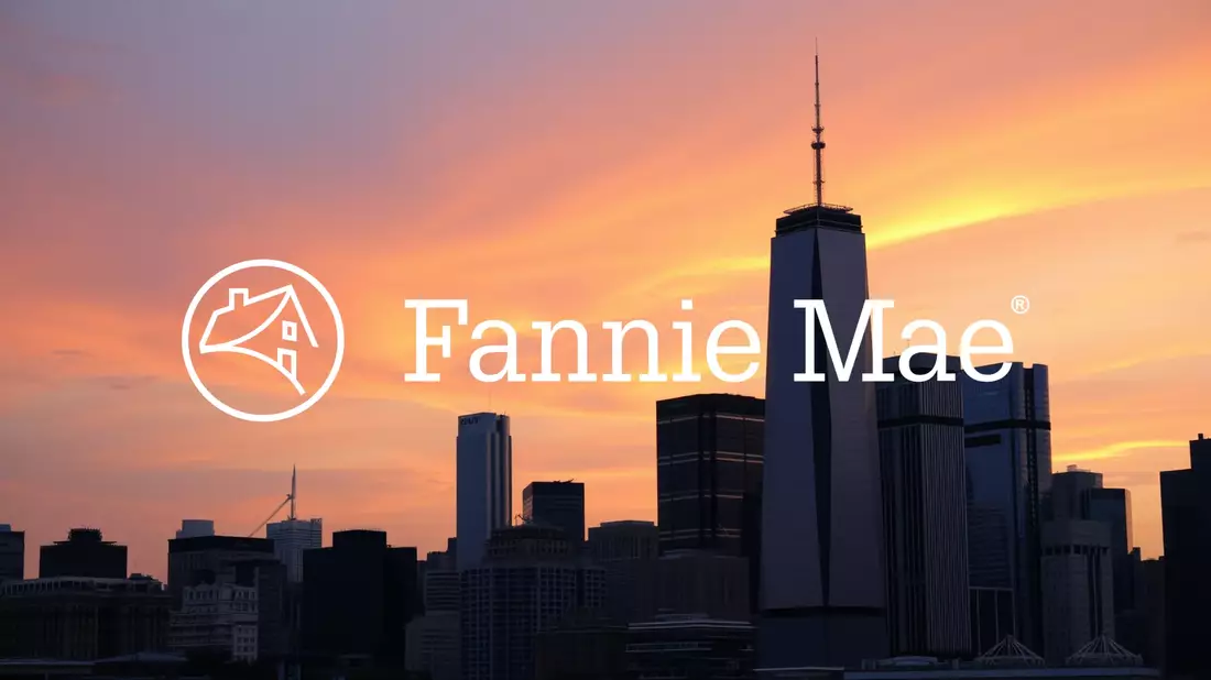 Policy Shifts Bring Fannie Mae Back Into the Spotlight Illustration mit AI erstellt übermittelt durch boerse-global.de
