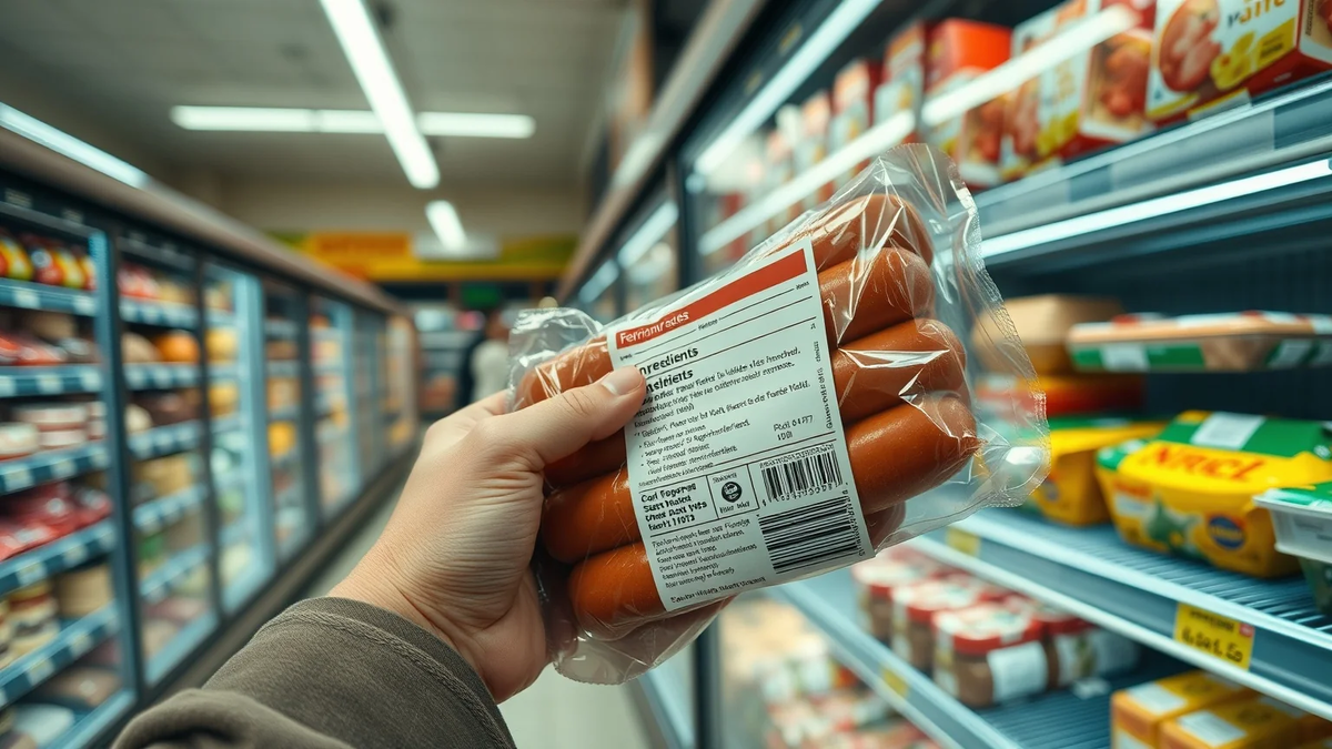 Österreich drängt EU zu verpflichtender Herkunftskennzeichnung - Foto: über boerse-global.de