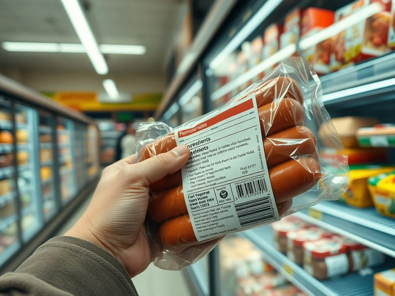 Österreich drängt EU zu verpflichtender Herkunftskennzeichnung - Foto: über boerse-global.de