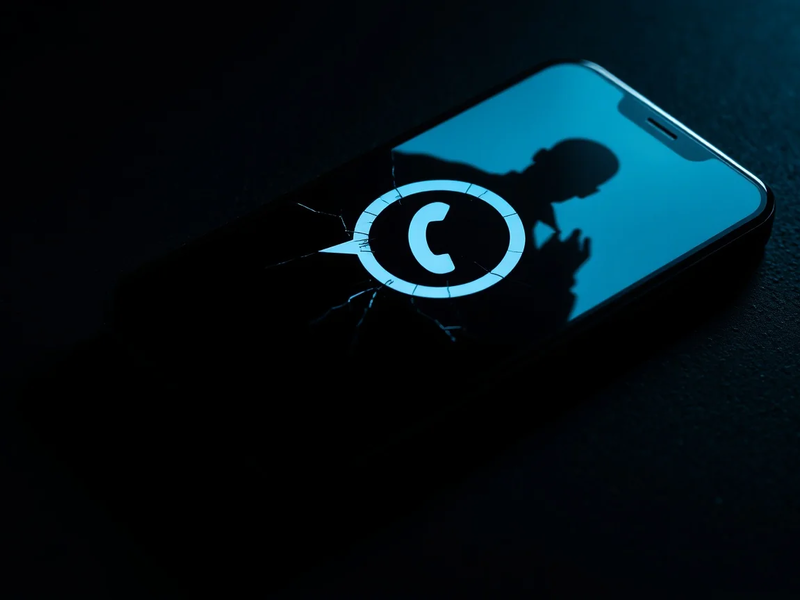 WhatsApp: Neue Betrugswelle mit Ghost Pairing überflutet Messenger - Foto: über boerse-global.de