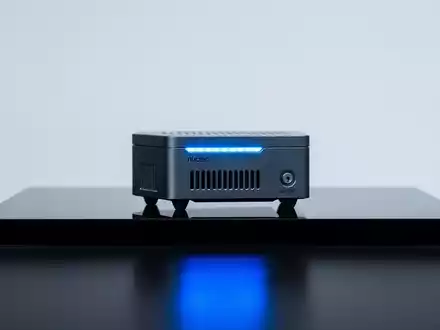 GMKtec NucBox K13: Neuer Mini-PC mit Intel „Lunar Lake“-Chip - Foto: über boerse-global.de