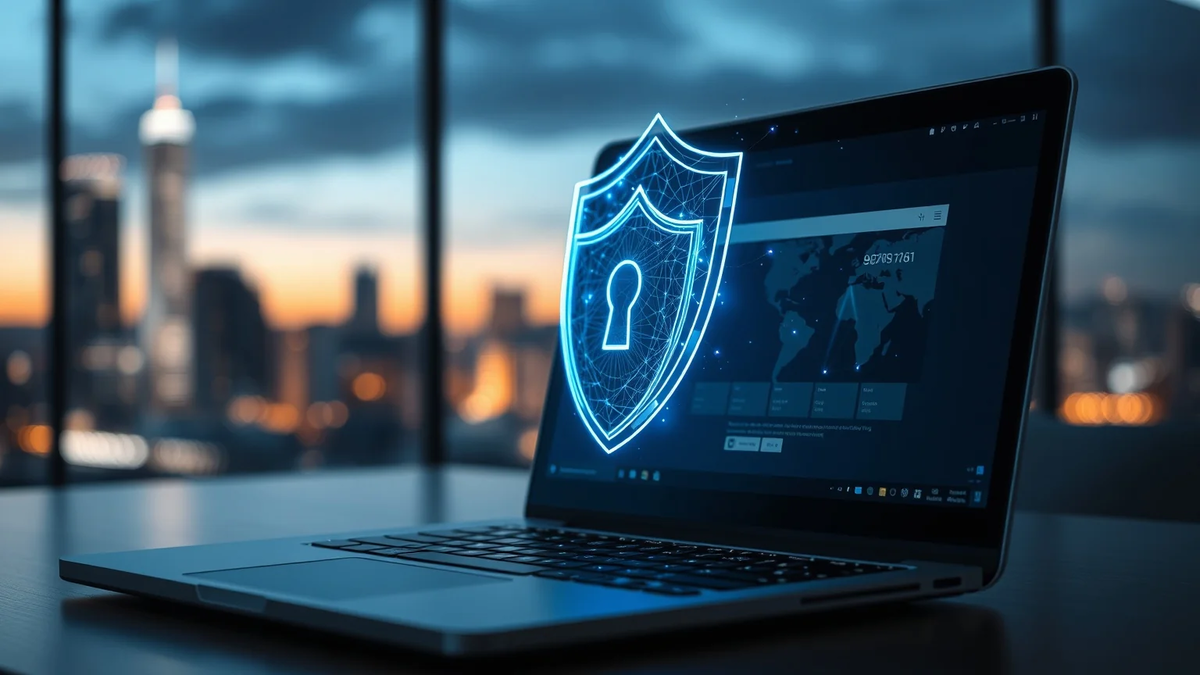 Browser wird zur neuen Sicherheits-Frontlinie für Unternehmen - Foto: über boerse-global.de