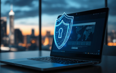 Browser wird zur neuen Sicherheits-Frontlinie für Unternehmen - Foto: über boerse-global.de