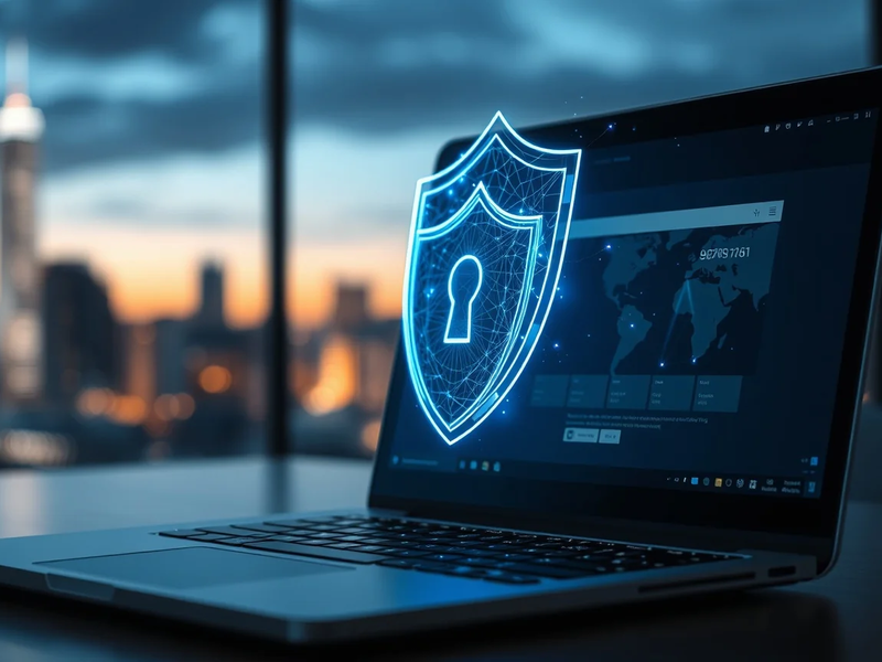 Browser wird zur neuen Sicherheits-Frontlinie für Unternehmen - Foto: über boerse-global.de