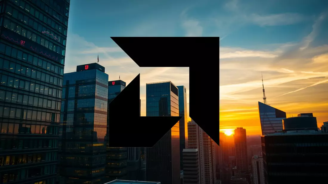 Wall Street Analysts Boost AMD Outlook Ahead of Earnings - Bild: über boerse-global.de