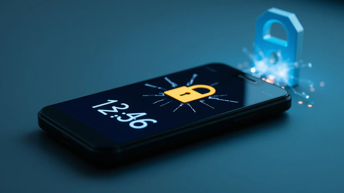 Android-Passkeys: Das Ende der Passwort-Ära beginnt - Foto: über boerse-global.de