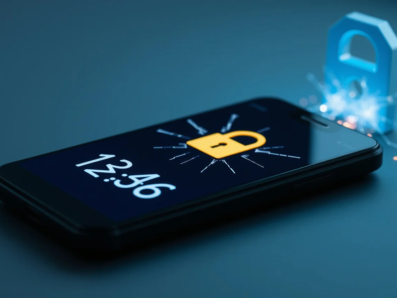 Android-Passkeys: Das Ende der Passwort-Ära beginnt - Foto: über boerse-global.de