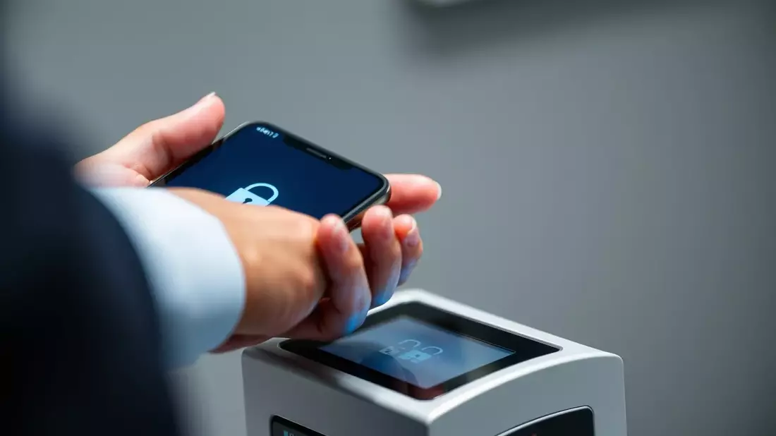 Apple Pay und Google Pay: So sicher ist mobiles Bezahlen wirklich - Bild: über boerse-global.de