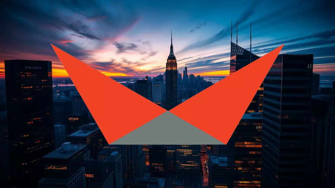 Viking Therapeutics: Compensación Ejecutiva y Avances Clínicos en Obesidad Illustration mit AI erstellt übermittelt durch boerse-global.de