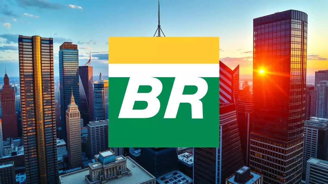Petrobras refuerza su cadena logística con una inversión multimillonaria en buques Illustration mit AI erstellt übermittelt durch boerse-global.de