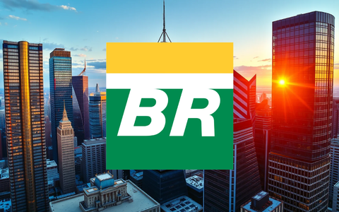Petrobras refuerza su cadena logística con una inversión multimillonaria en buques - Foto: über boerse-global.de