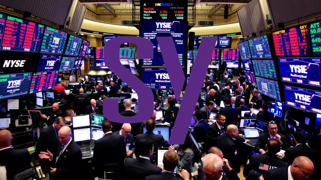 La escasez de chips de memoria se extenderá hasta 2027, según el CEO de Synopsys Illustration mit AI erstellt übermittelt durch boerse-global.de