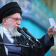 Irans oberster Führer Ajatollah Ali Chamenei hatte Trump als «Verbrecher» bezeichnet. (Archivbild) - Foto: Uncredited/Office of the Iranian Supreme Leader/AP/dpa