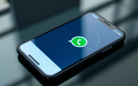 WhatsApp Channels: EU stellt öffentliche Funktion unter strenge Aufsicht - Foto: über boerse-global.de WhatsApp Channels: EU stellt öffentliche Funktion unter strenge Aufsicht - Foto: über boerse-global.de