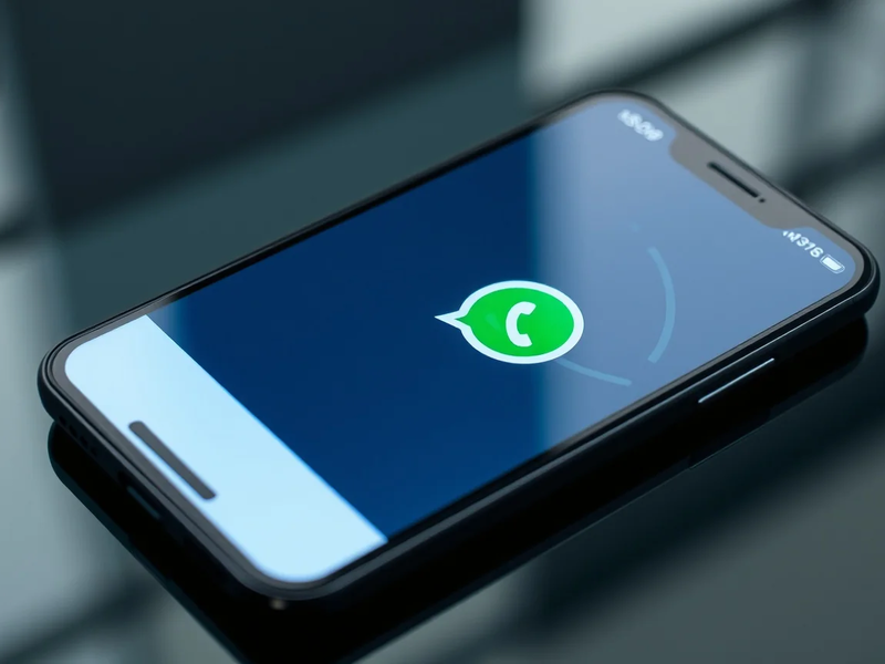 WhatsApp Channels: EU stellt öffentliche Funktion unter strenge Aufsicht - Foto: über boerse-global.de