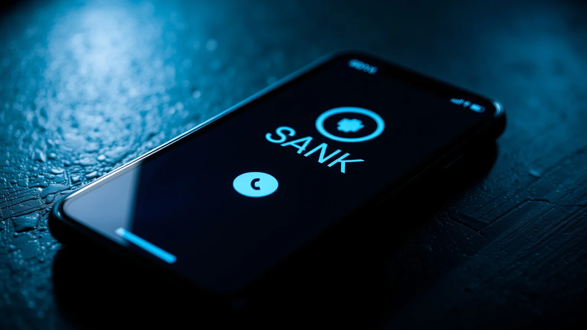 Vishing-Betrüger nutzen gefälschte Bank-Anrufe für Millionenraub - Foto: über boerse-global.de