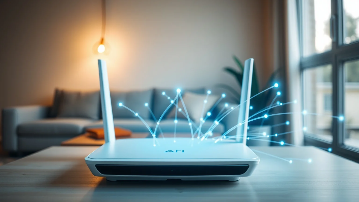 Airties-Studie: Kunden fordern KI-gesteuerte Netze - Foto: über boerse-global.de