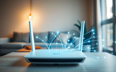 Airties-Studie: Kunden fordern KI-gesteuerte Netze - Foto: über boerse-global.de Airties-Studie: Kunden fordern KI-gesteuerte Netze - Foto: über boerse-global.de