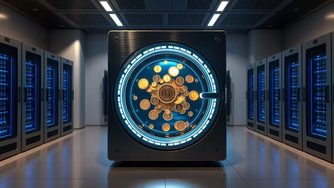 VersaBank drängt mit Bank-Token in den Digital-Asset-Markt - Bild: über boerse-global.de