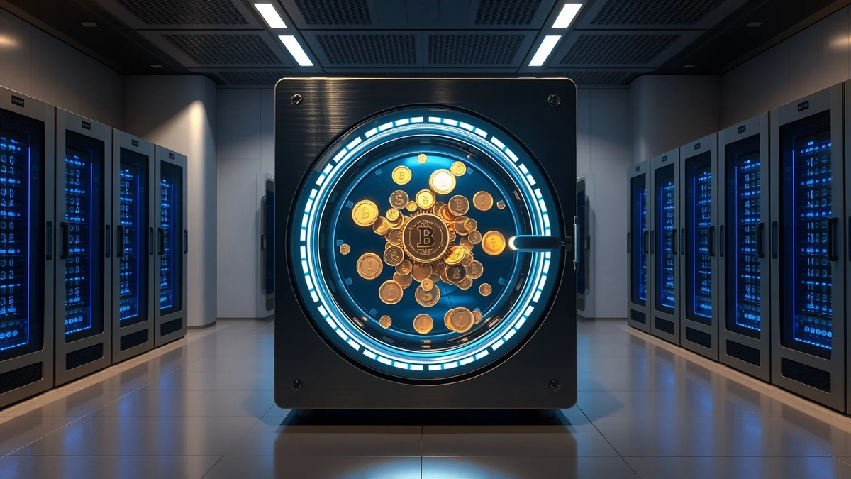 VersaBank drängt mit Bank-Token in den Digital-Asset-Markt - Foto: über boerse-global.de