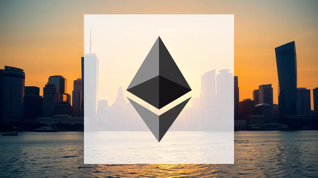 Ethereum’s Contradictory Signals: Network Strength Meets Institutional Retreat - Bild: über boerse-global.de