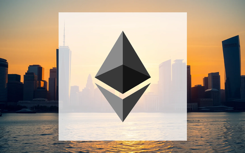 Ethereum’s Contradictory Signals: Network Strength Meets Institutional Retreat - Foto: über boerse-global.de
