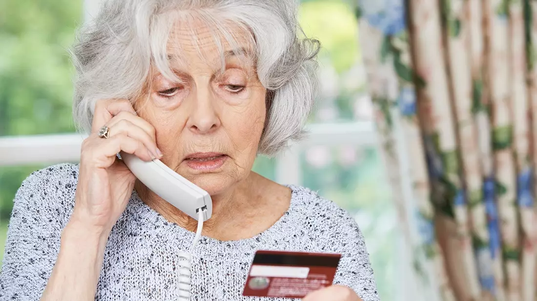 POL-OS: Callcenter-Betrug weiter im Fokus der Polizei - Finanzielle Schäden bleiben hoch - Bild: presseportal.de