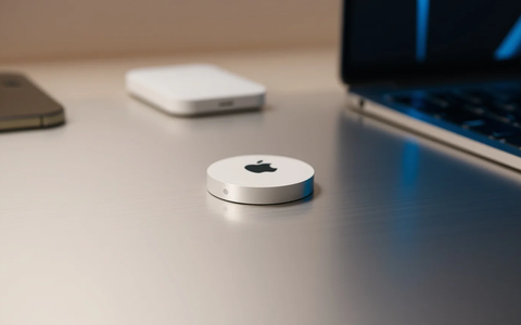 Apple AirTag: Neuer Tracker mit mehr Reichweite und Lautstärke - Foto: über boerse-global.de