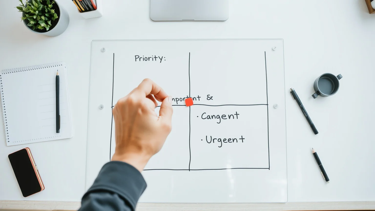 Zeitmanagement: Diese Methoden steigern Ihre Produktivität - Foto: über boerse-global.de