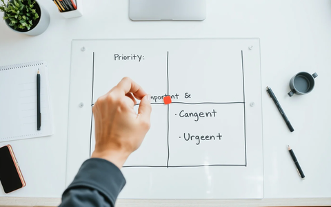 Zeitmanagement: Diese Methoden steigern Ihre Produktivität - Foto: über boerse-global.de