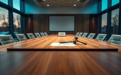 Wirtschaftsausschüsse im Spannungsfeld von Politik und Transformation - Foto: über boerse-global.de