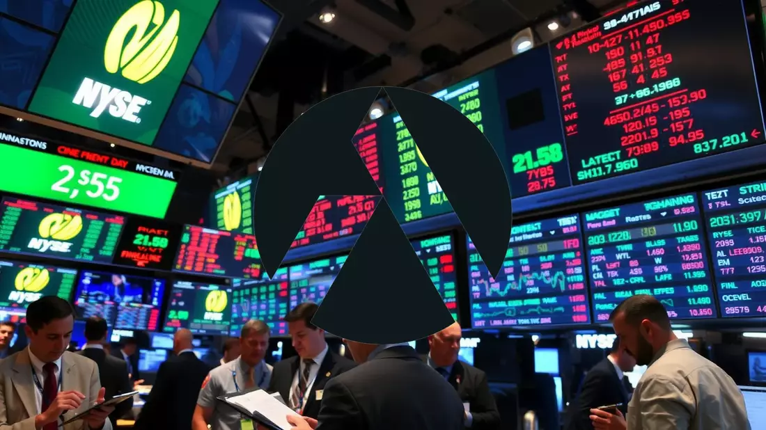 Tilray: La estrategia europea y la búsqueda de rentabilidad Illustration mit AI erstellt übermittelt durch boerse-global.de