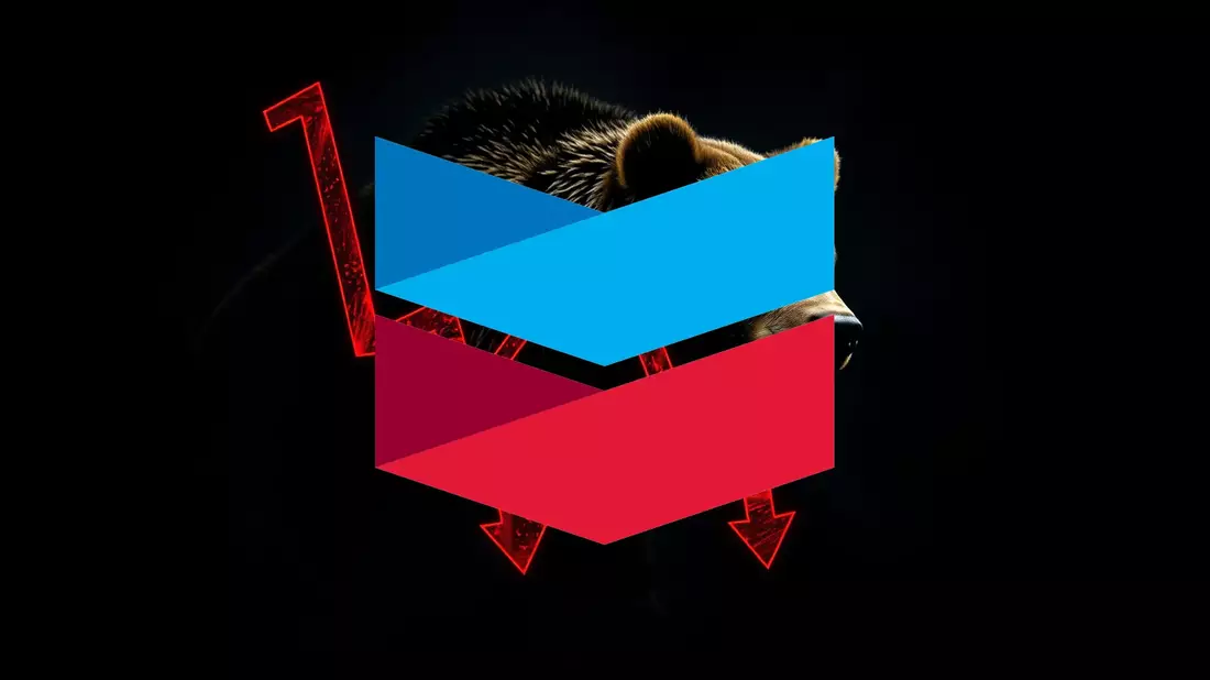Chevron: La Calma que Anticipa la Tormenta de Resultados - Bild: über boerse-global.de