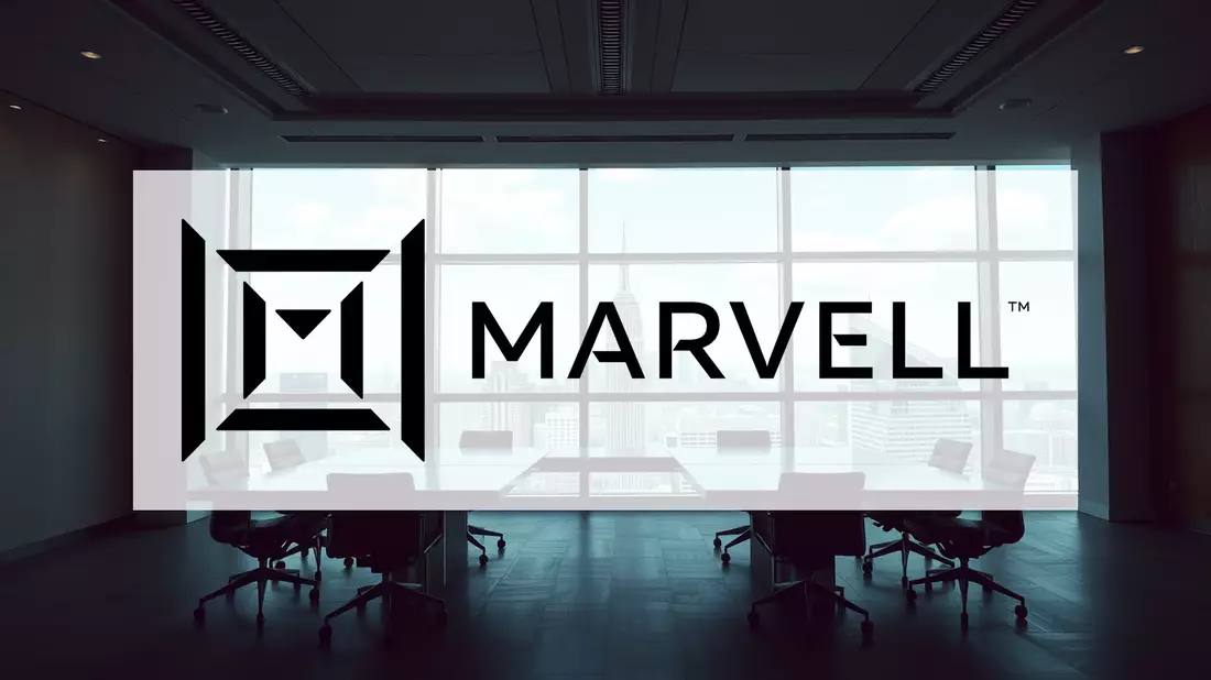 Marvell Technology: La apuesta por la conectividad en la era de la inteligencia artificial - Bild: über boerse-global.de