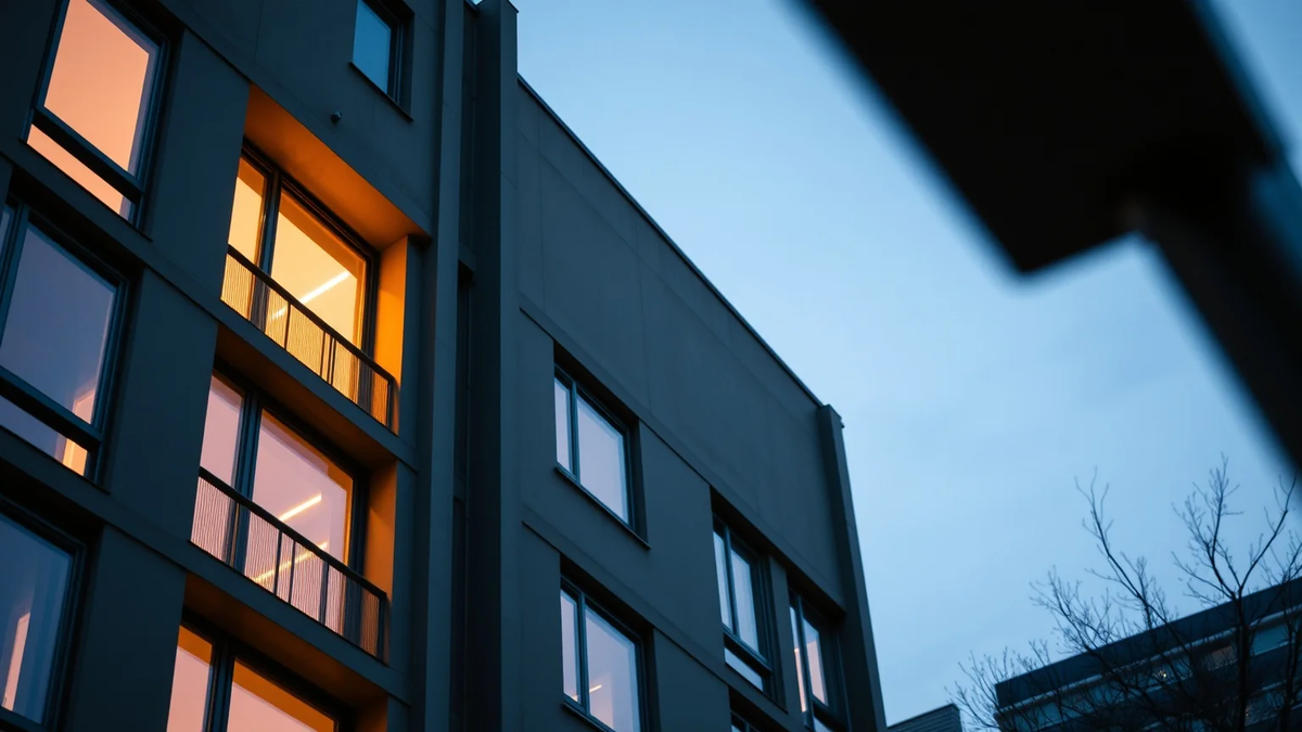 Mietpreis-Debatte: Experten streiten über neue Regeln - Foto: über boerse-global.de